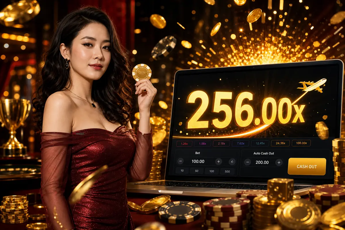 xe77 ক্যাসিনো গেম স্টুডিও সেটআপ